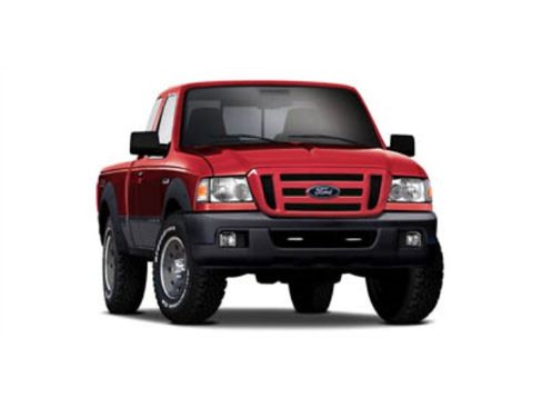 Used 2007 Ford Ranger XL image 1