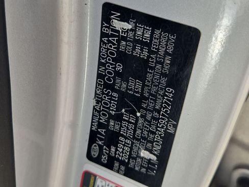 Used 2018 Kia Soul + FWD image 33