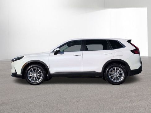 Used 2026 Honda CR-V EX image 8