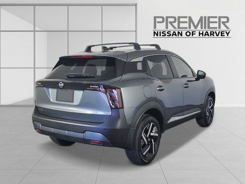 New 2026 Nissan Kicks SV w/ Cold Weather Package image 5