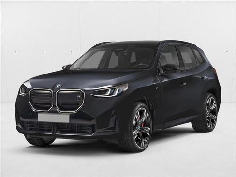 New 2026 BMW X3 xDrive30 w/ Convenience Package image 1