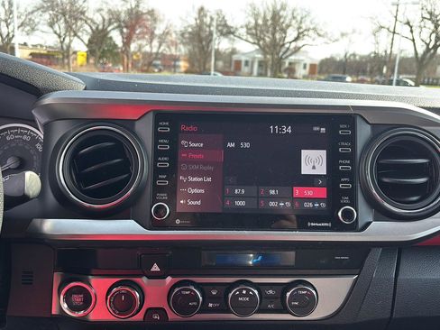 Used 2023 Toyota Tacoma SR5 image 29