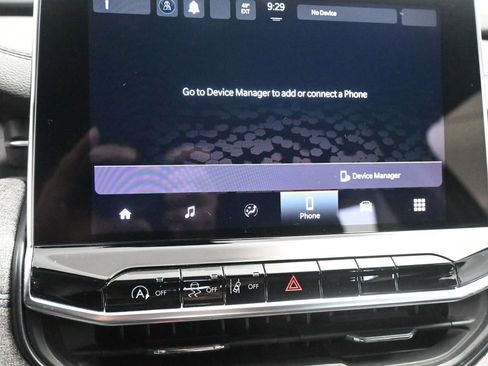 Used 2024 Jeep Compass Latitude w/ Altitude Special Edition image 34