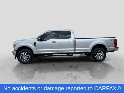 Certified 2022 Ford F250 Lariat AWD/4WD image 3