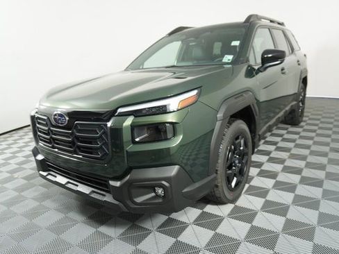 New 2026 Subaru Outback Limited image 3