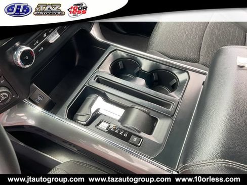 Used 2023 Ford F150 XLT w/ Equipment Group 301A Mid AWD/4WD image 17
