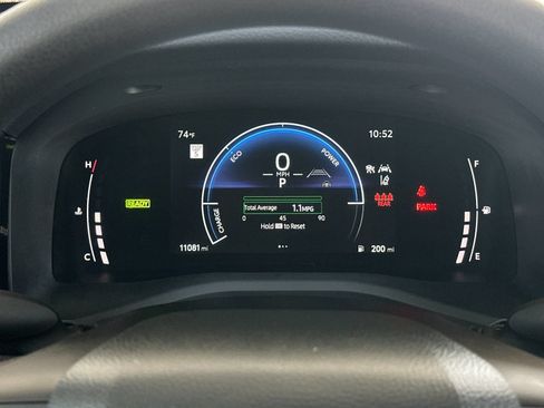 Used 2025 Toyota Camry LE FWD image 21