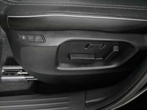 Used 2025 MAZDA CX-5 AWD 2.5 S w/ Preferred Package image 20