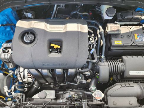 New 2025 Kia Soul S image 21