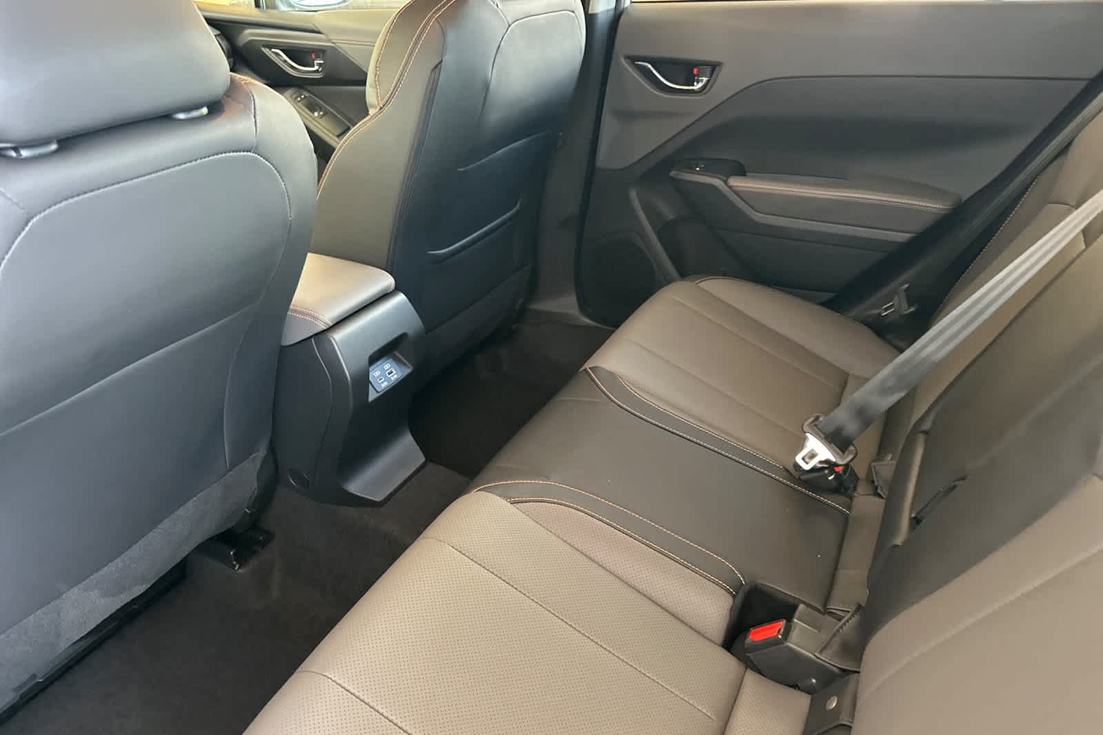 New 2026 Subaru Crosstrek 2.5i Limited AWD/4WD image 11
