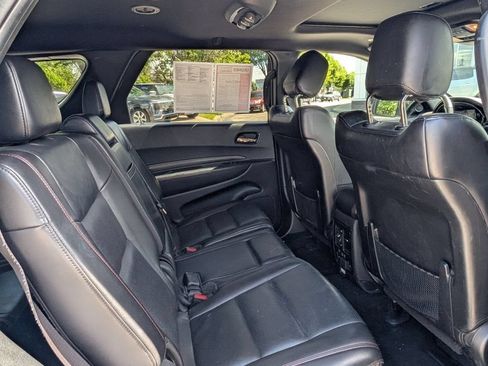 Used 2024 Dodge Durango GT AWD/4WD image 21