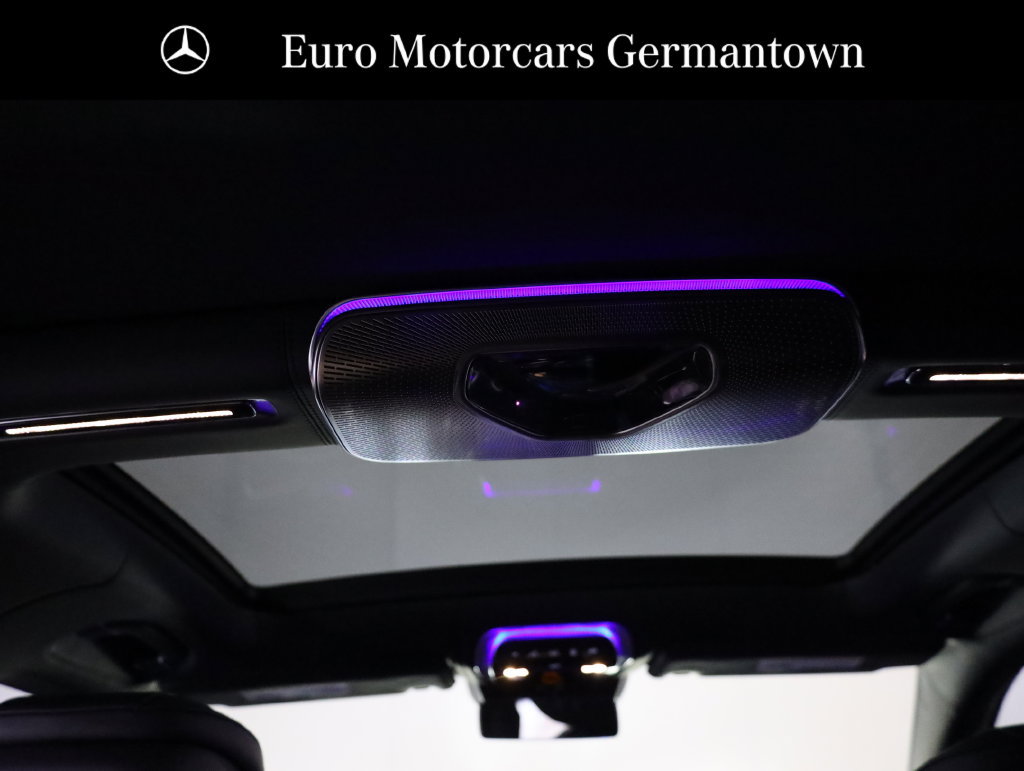 Used 2026 Mercedes-Benz Maybach S 580 4MATIC image 40