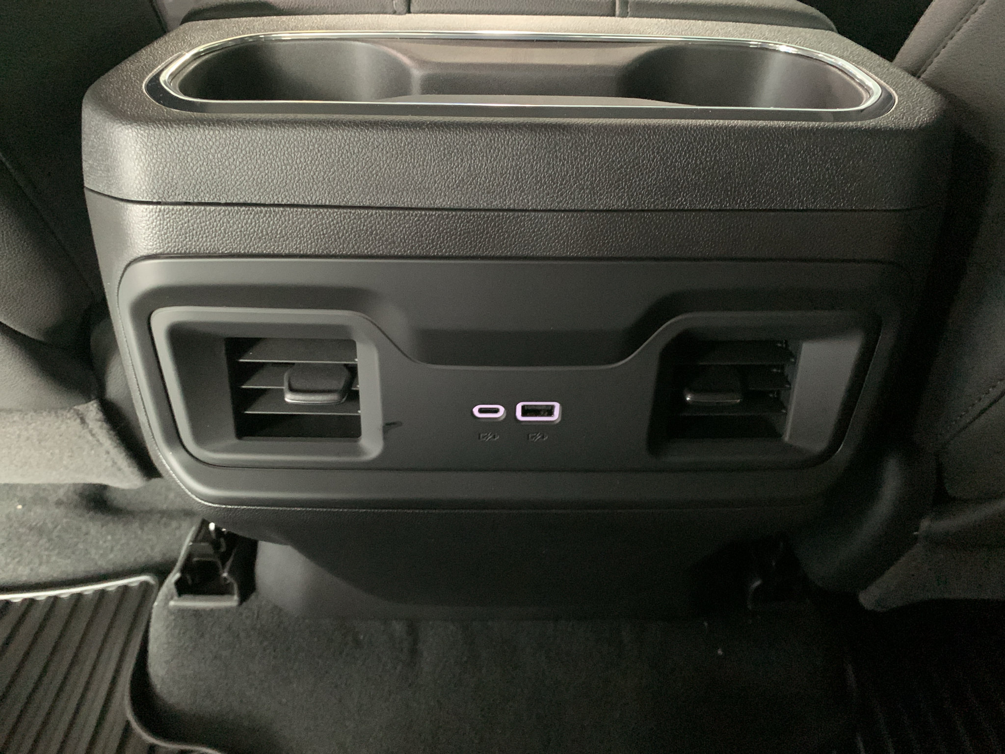New 2026 Chevrolet Silverado 1500 RST w/ Safety Package AWD/4WD image 17
