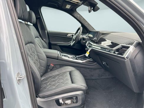 New 2026 BMW X7 xDrive40i AWD/4WD image 31