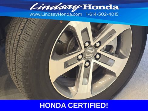 Certified 2024 Honda Pilot EX-L image 26