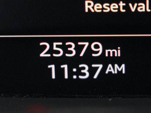 Certified 2023 Audi Q8 Premium w/ Convenience Package image 19