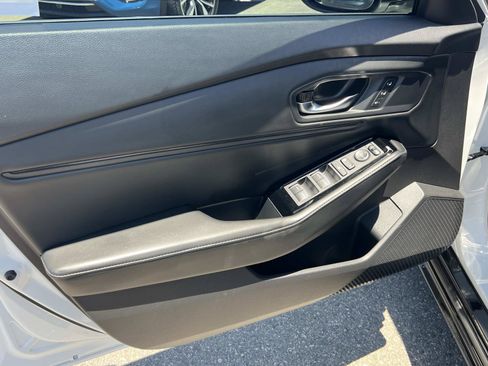 Certified 2023 Honda Accord Touring image 6