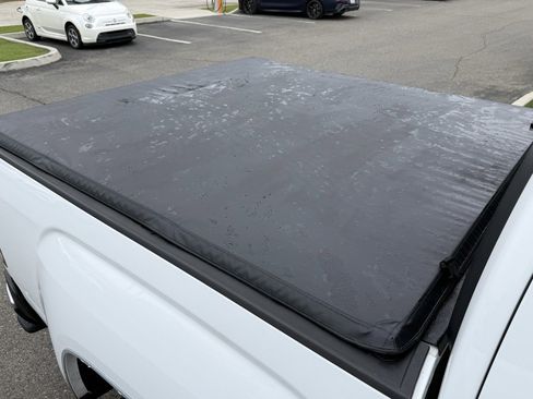 Used 2017 GMC Canyon SLE w/ SLE Convenience Package image 16