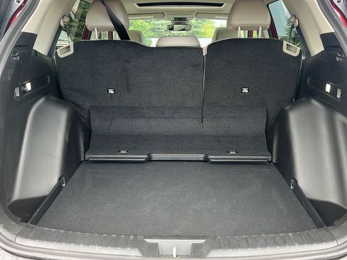 Certified 2026 Honda CR-V EX-L image 20