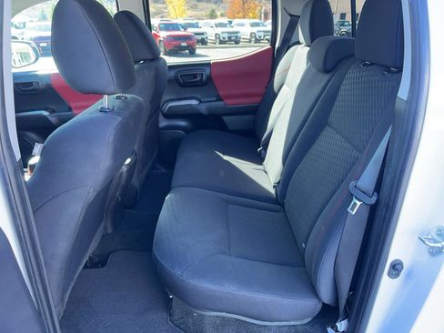 Used 2023 Toyota Tacoma SR5 image 13
