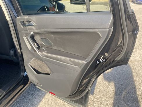 Used 2023 Volkswagen Tiguan S image 12
