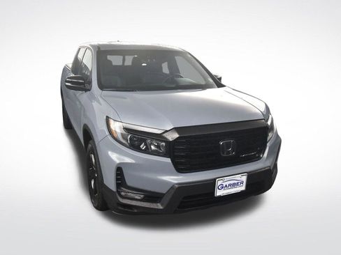 Used 2023 Honda Ridgeline Black Edition image 8