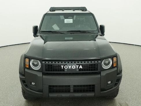 New 2026 Toyota Land Cruiser 1958 image 15