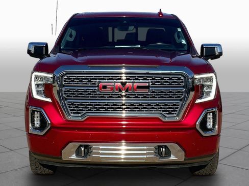 Used 2021 GMC Sierra 1500 Denali w/ Denali Ultimate Package AWD/4WD image 4