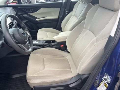 Used 2023 Subaru Impreza 2.0i AWD/4WD image 9