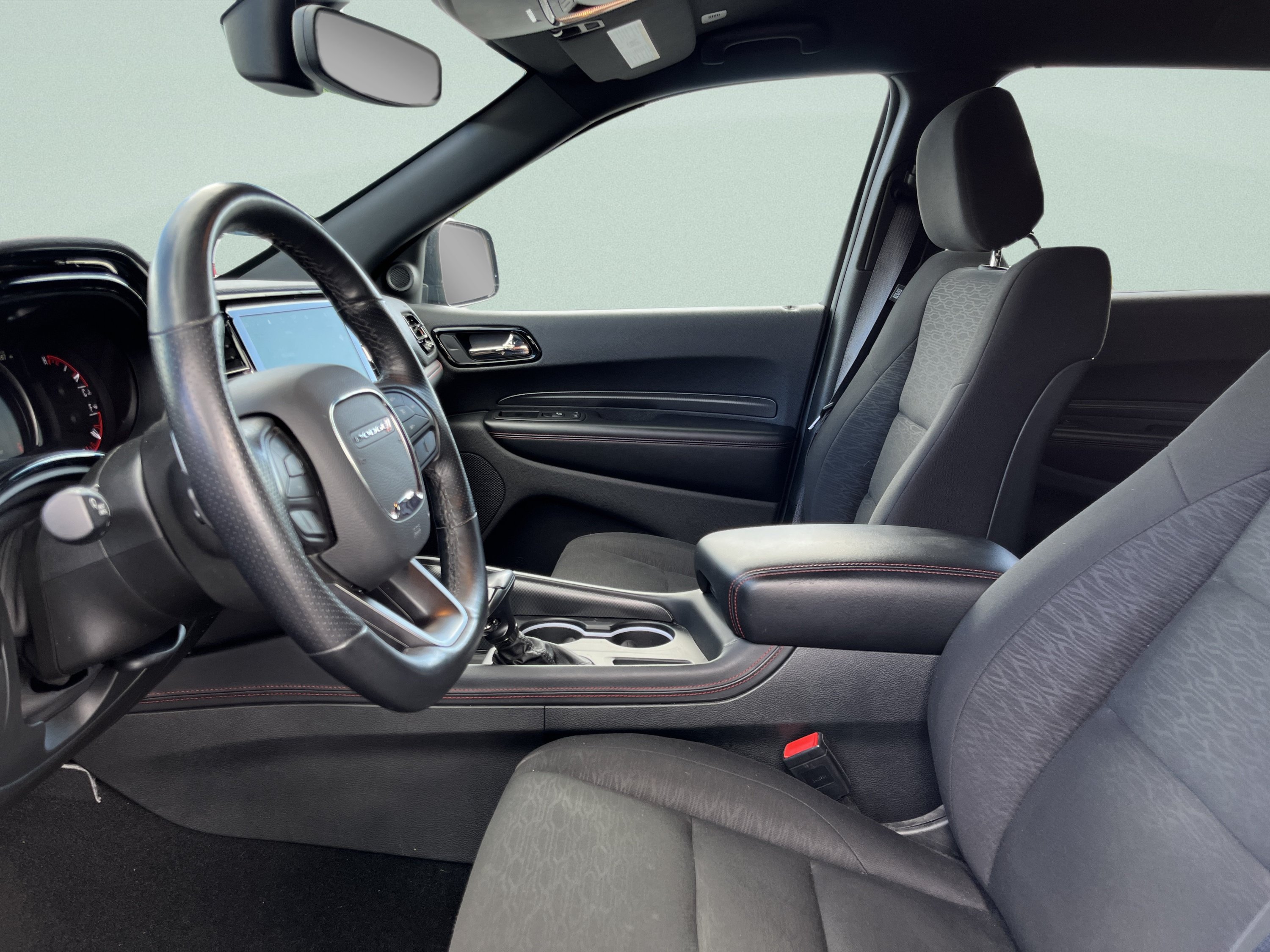 Used 2025 Dodge Durango GT AWD/4WD image 14