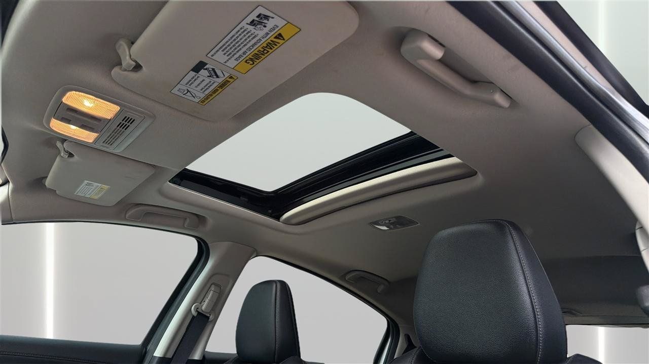 Used 2022 Honda HR-V EX-L image 19