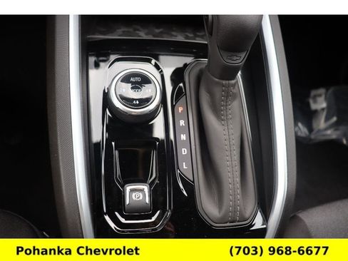 New 2026 Chevrolet Colorado Trail Boss image 15