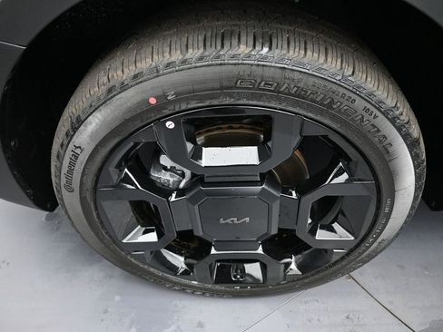 New 2026 Kia Sorento SX Prestige w/ Olive Brown Leather Package image 14