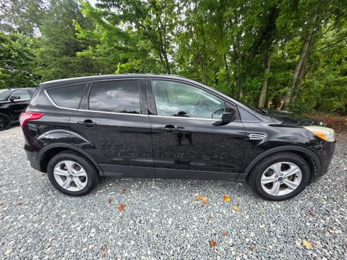 Used 2014 Ford Escape SE FWD image 4