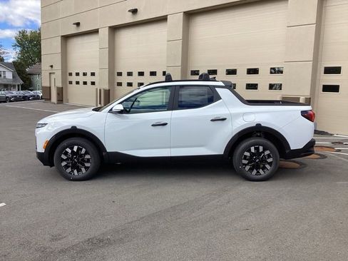 New 2026 Hyundai Santa Cruz SEL AWD/4WD image 4