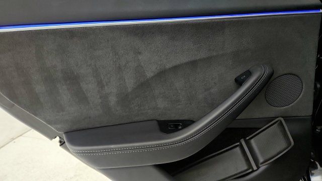 Used 2025 Tesla Model 3 Performance AWD/4WD image 39