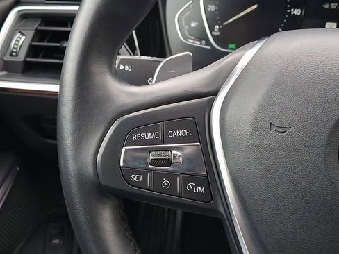 Used 2021 BMW 330i xDrive Sedan w/ Convenience Package image 26