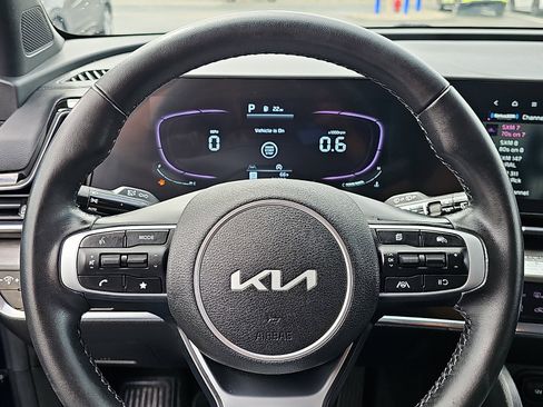 Used 2023 Kia Sportage X-Line AWD/4WD image 20