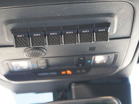 Used 2023 Ford Bronco Raptor image 25