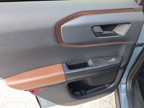 Used 2021 Ford Bronco Sport Outer Banks image 9