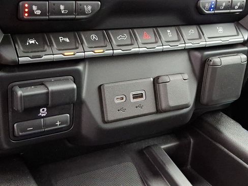 Used 2019 GMC Sierra 1500 SLT w/ SLT Premium Plus Package image 21