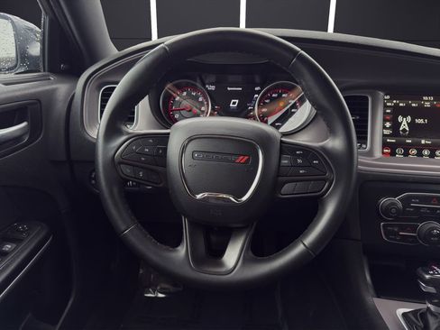 Used 2023 Dodge Charger GT image 16