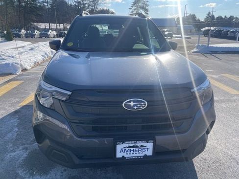 New 2026 Subaru Forester image 2