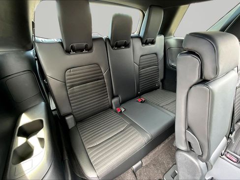 New 2026 Nissan Pathfinder Rock Creek AWD/4WD image 21