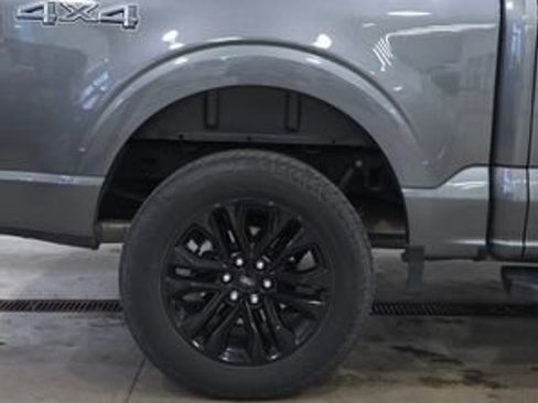 Used 2024 Ford F150 XLT w/ Equipment Group 302A MID image 30