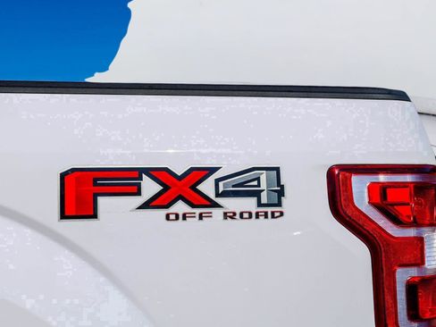 Used 2019 Ford F150 XLT w/ Equipment Group 301A Mid AWD/4WD image 5