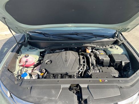 Used 2023 Hyundai Santa Cruz SEL image 28