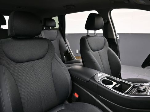 Certified 2023 Hyundai Santa Fe SEL w/ Cargo Package image 13