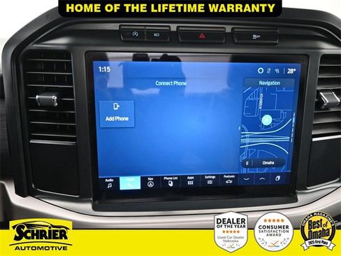 Used 2024 Ford F150 XL image 20