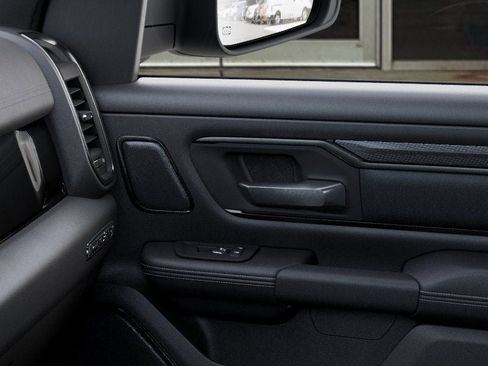 New 2026 RAM 1500 Rebel w/ Advanced Safety Group II image 26